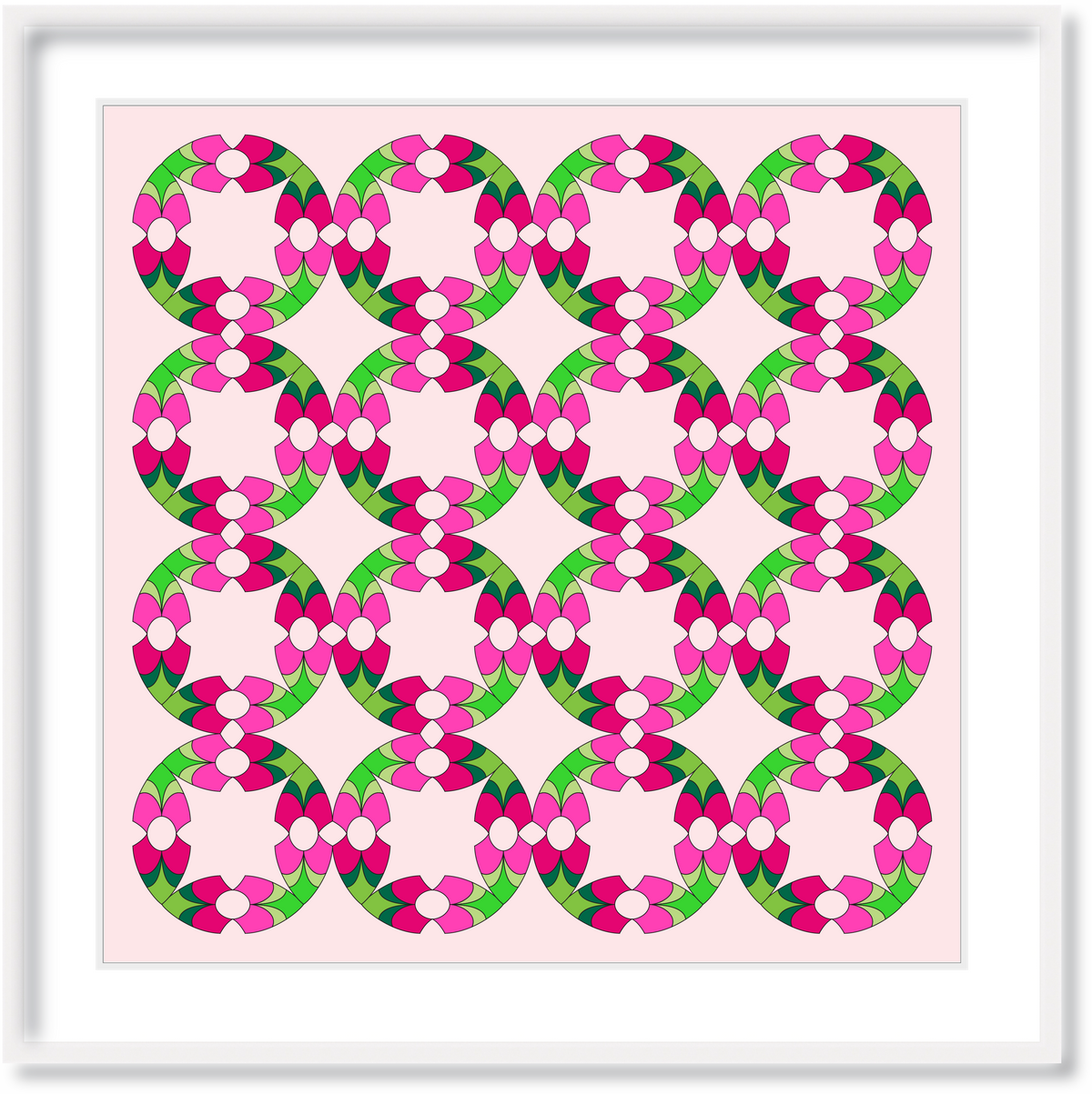 Mod Circles – elibea